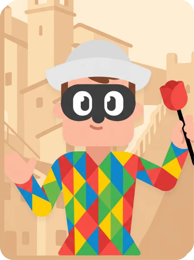 Arlecchino