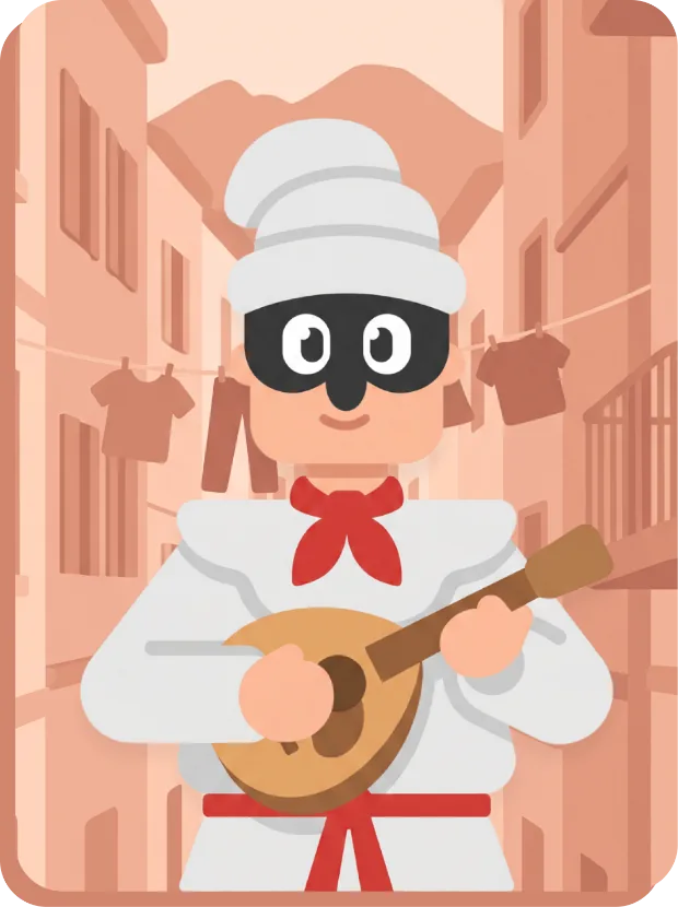 Pulcinella