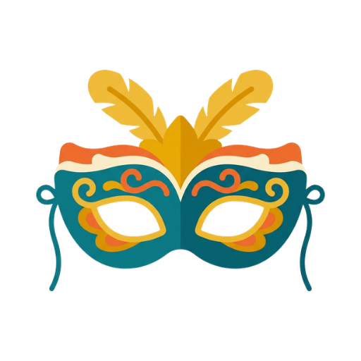 Your maschera