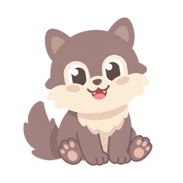 Allora mascot